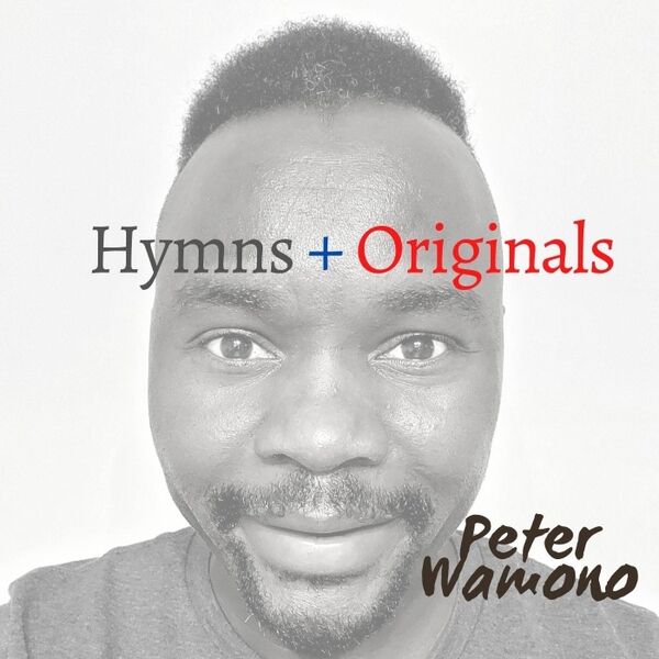 Cover art for Hymns + Originals